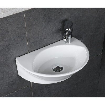 Умывальник CeramaLux 7717X