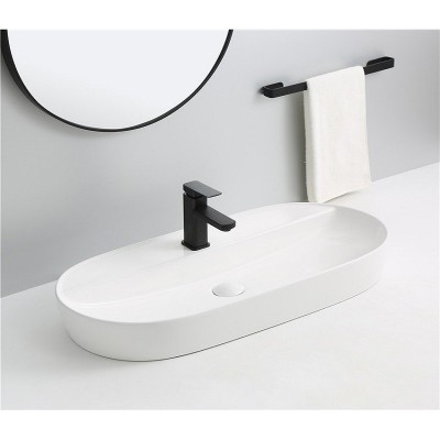 Умывальник CeramaLux D1347