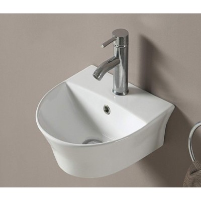 Умывальник CeramaLux 78370A