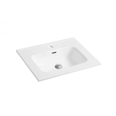 Врезная раковина CeramaLux 9060D