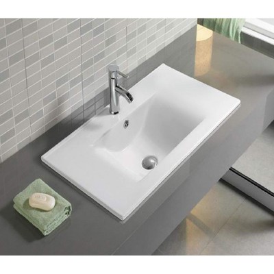 Умывальник CeramaLux YJ807-60