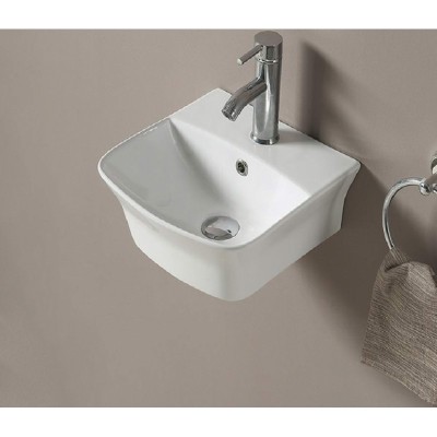 Умывальник CeramaLux 78369 C