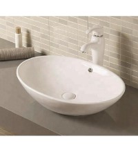 Умывальник CeramaLux D1104