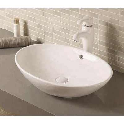 Умывальник CeramaLux D1104