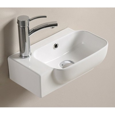 Раковина Ceramalux 78580R