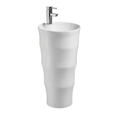 Умывальник CeramaLux G308