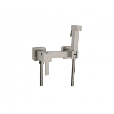 Гигиенический душ со смесителем CeramaLux DBS/004 Ни...