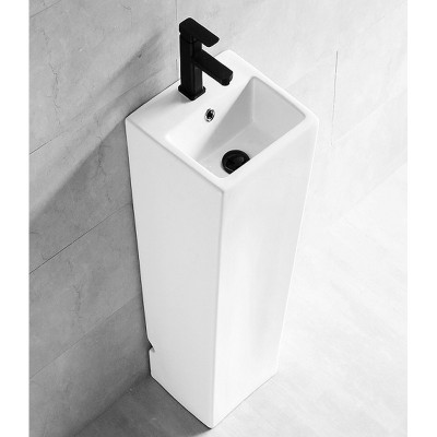 Умывальник CeramaLux NB147