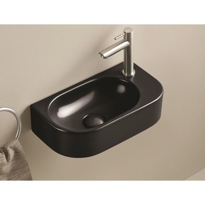 Раковина Ceramalux 78204LB