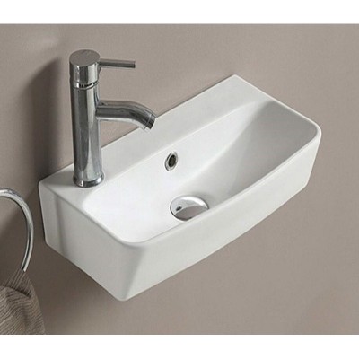 Умывальник CeramaLux 9055RAX