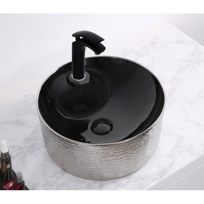 Умывальник CeramaLux D1306H020