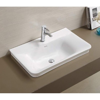 Умывальник CeramaLux 851-80