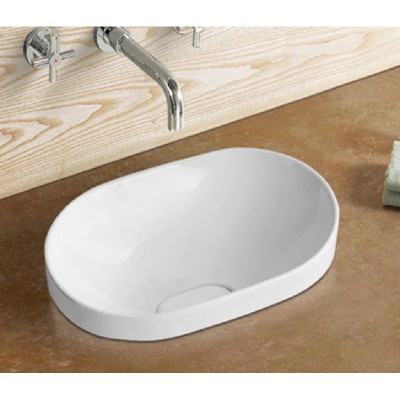 Умывальник CeramaLux 5006B