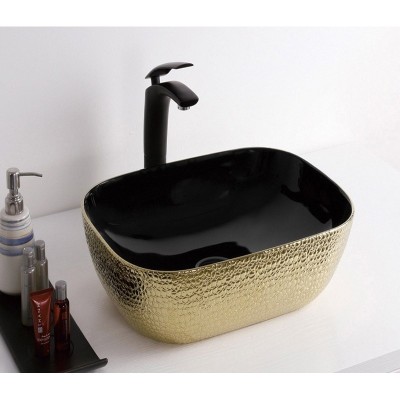 Умывальник CeramaLux D1333H022