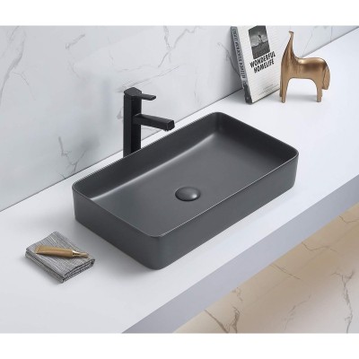 Умывальник CeramaLux 78189MDH-2