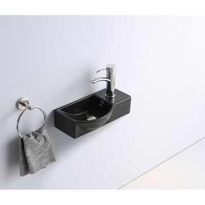 Умывальник CeramaLux 7947ALMB