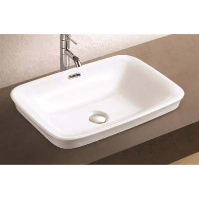 Умывальник CeramaLux 78444