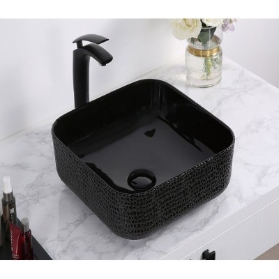 Умывальник CeramaLux D1303H004