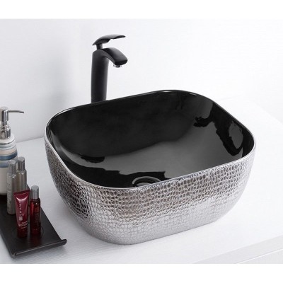 Умывальник CeramaLux D1302H020