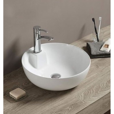 Умывальник CeramaLux 9428