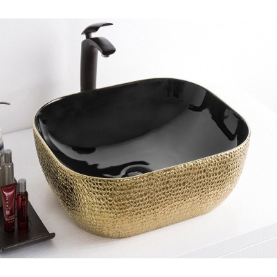 Умывальник CeramaLux D1302H022