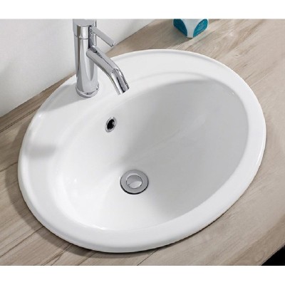 Умывальник CeramaLux 9413