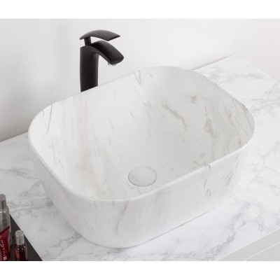 Умывальник CeramaLux K397D9