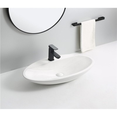 Умывальник CeramaLux 9435