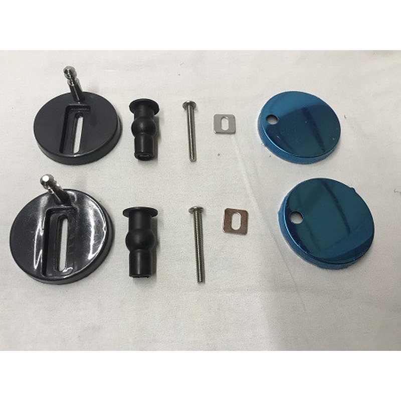 Унитаз подвесной CeramaLux CL2100