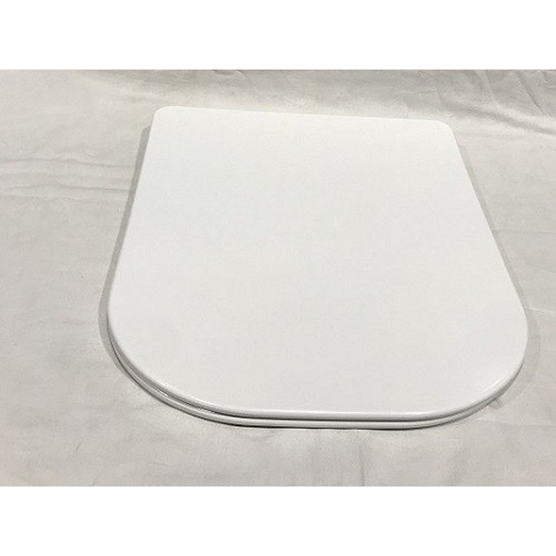 Унитаз приставной CeramaLux 215D