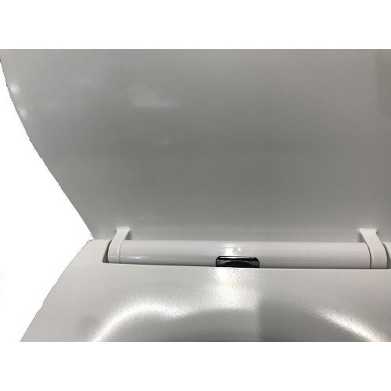 Унитаз подвесной CeramaLux CL2101