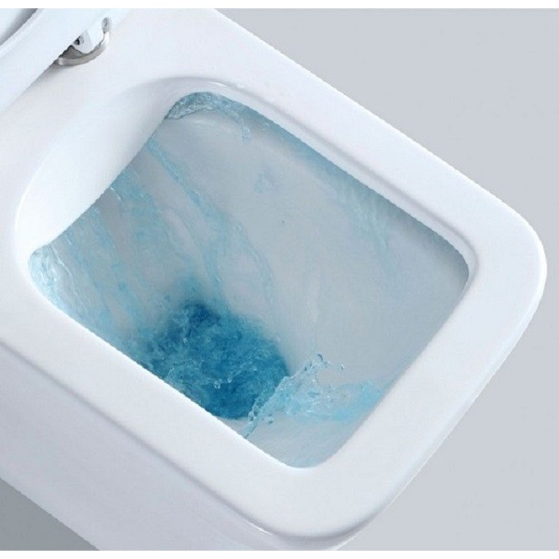 Унитаз подвесной CeramaLux 5171