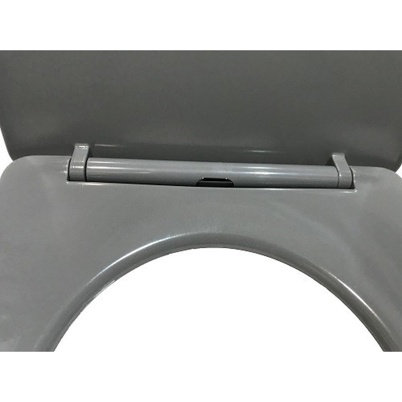 Унитаз подвесной CeramaLux B2330-3MH