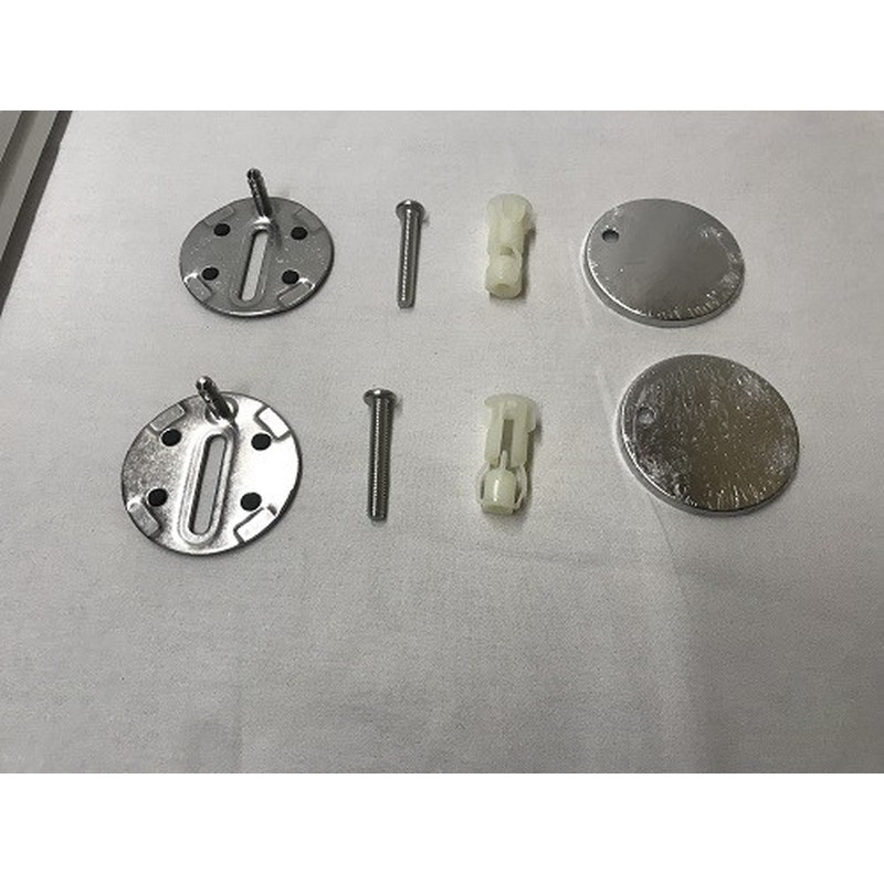 Унитаз приставной CeramaLux 3176