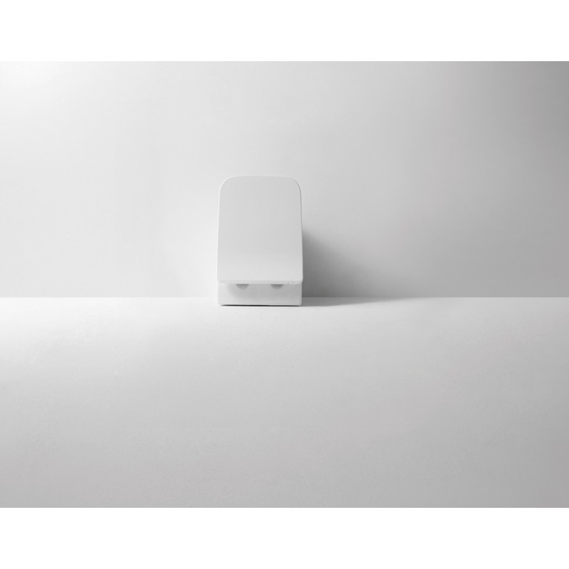 Унитаз приставной CeramaLux 3170