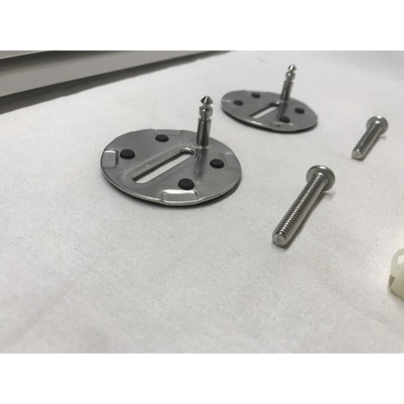 Унитаз приставной CeramaLux 3176