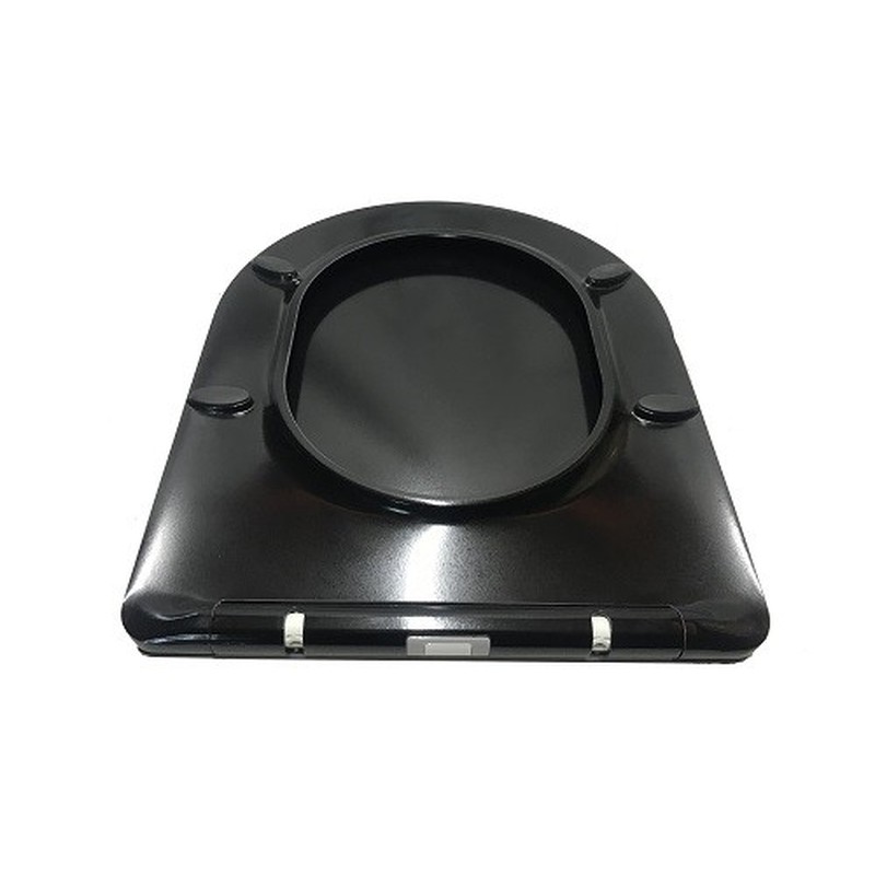 Унитаз подвесной CeramaLux 5178-18