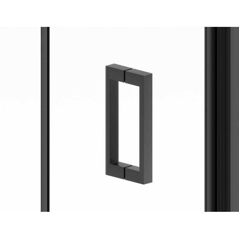 Душевая дверь CeramaLux сдвижная CL935B-90