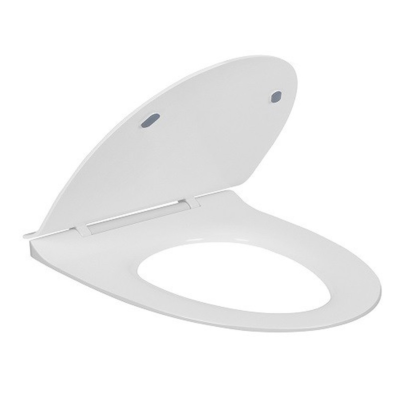 Унитаз подвесной CeramaLux CL2100