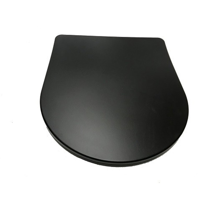 Унитаз подвесной CeramaLux B2330-1MB