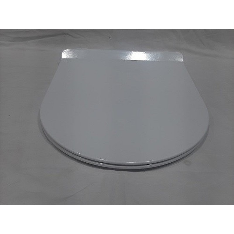 Унитаз приставной CeramaLux 217D