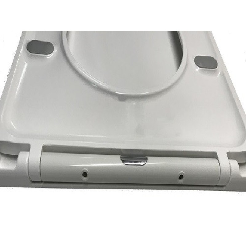 Унитаз приставной CeramaLux 3176