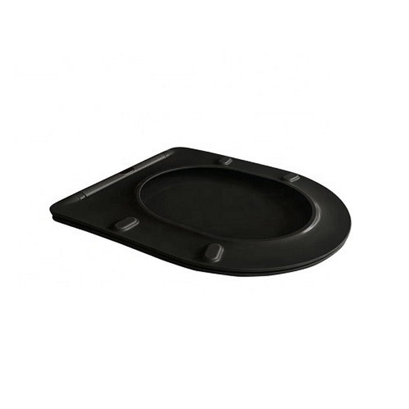 Унитаз подвесной CeramaLux B2330B