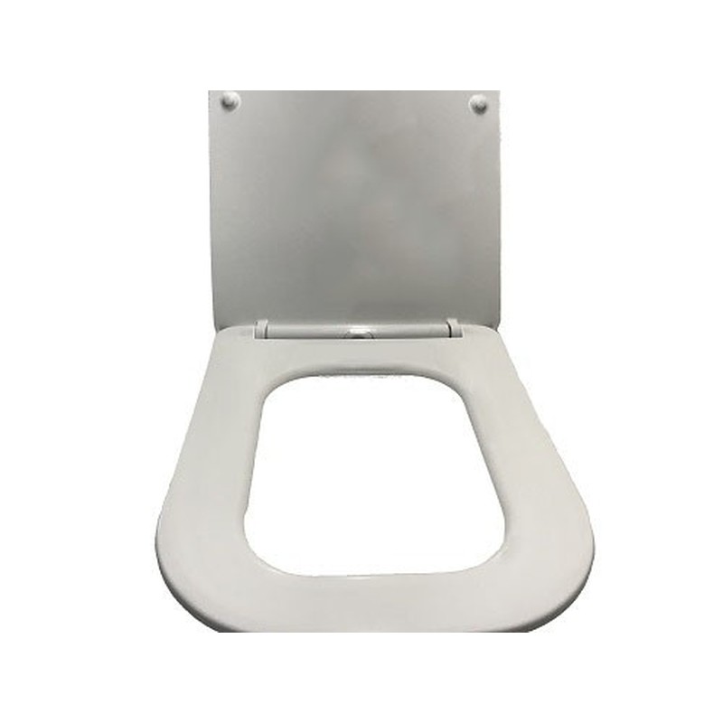 Унитаз приставной CeramaLux 3170