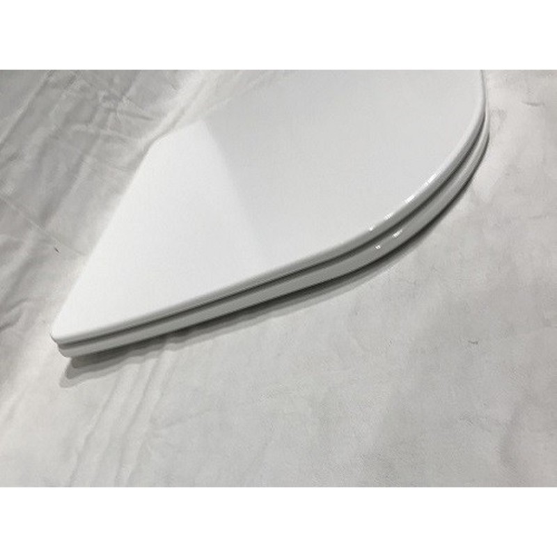 Унитаз приставной CeramaLux 215D