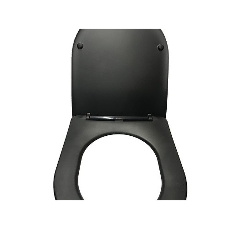 Унитаз подвесной CeramaLux B2330-1MB