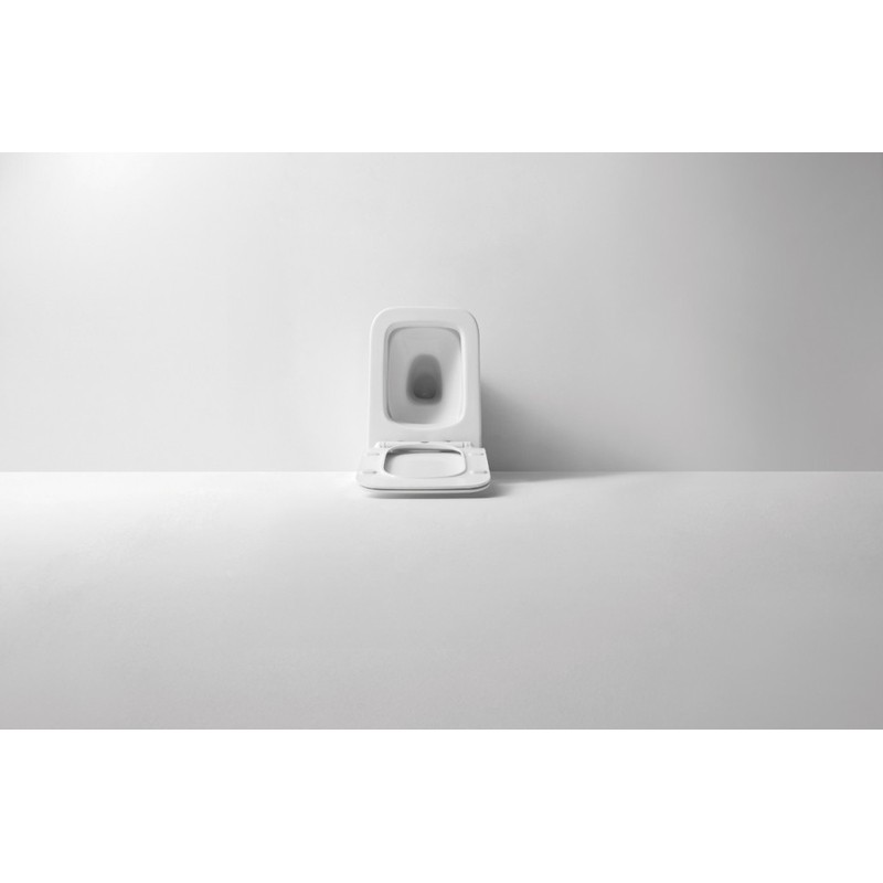 Унитаз приставной CeramaLux 3170