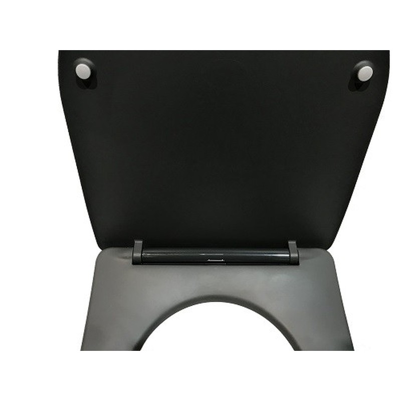 Унитаз подвесной CeramaLux B2330-2MDH