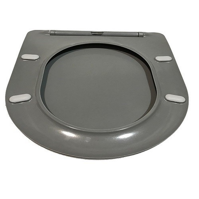 Унитаз подвесной CeramaLux B2330-3MH