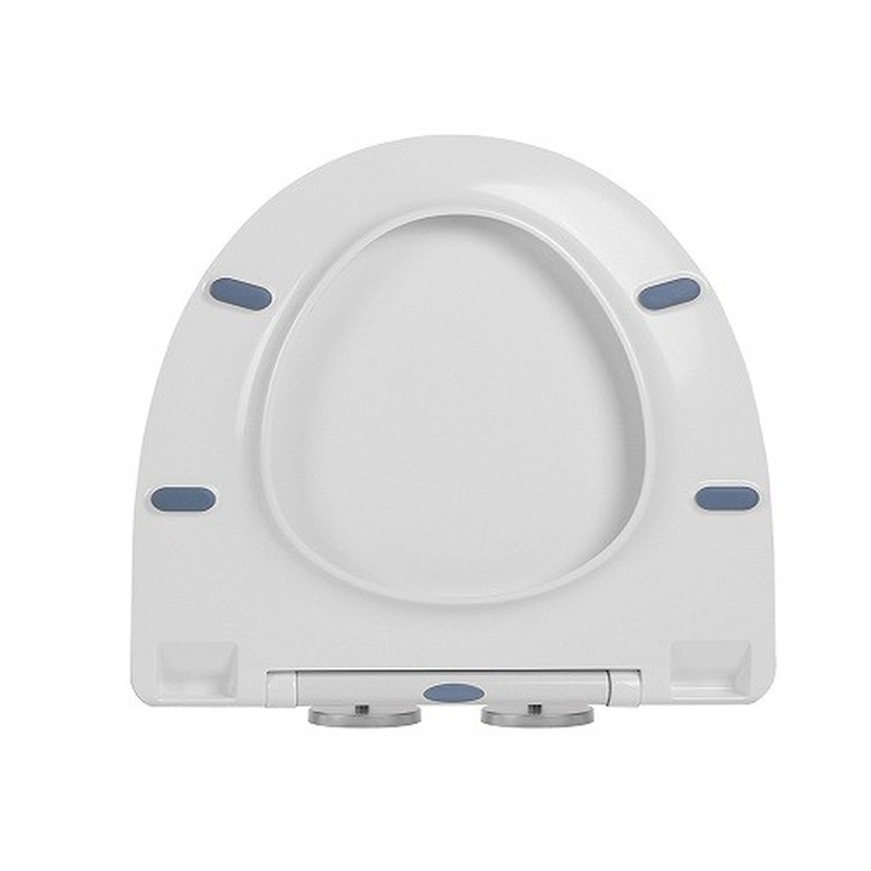 Унитаз подвесной CeramaLux CL2100